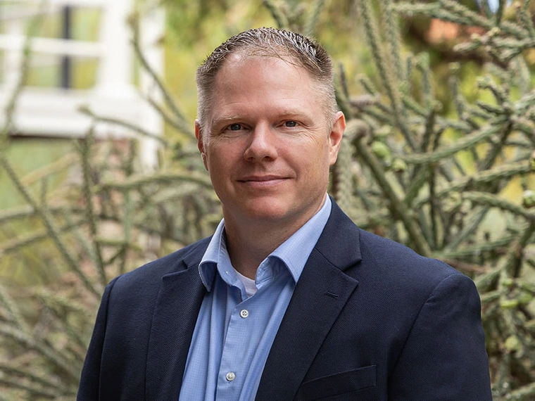 Paul Wagner