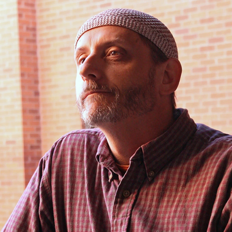 Ken S. McAlllister