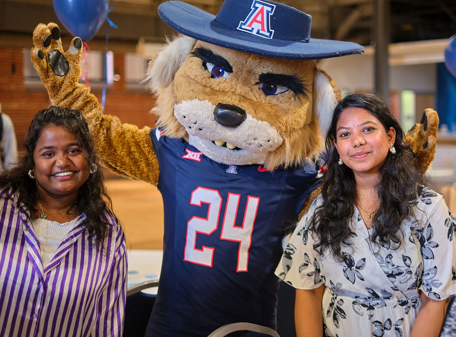 Spring 2025 InfoSci Student Mixer