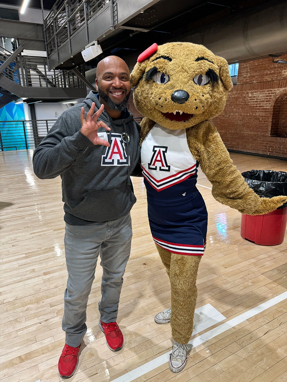 Spring 2025 InfoSci Student Mixer