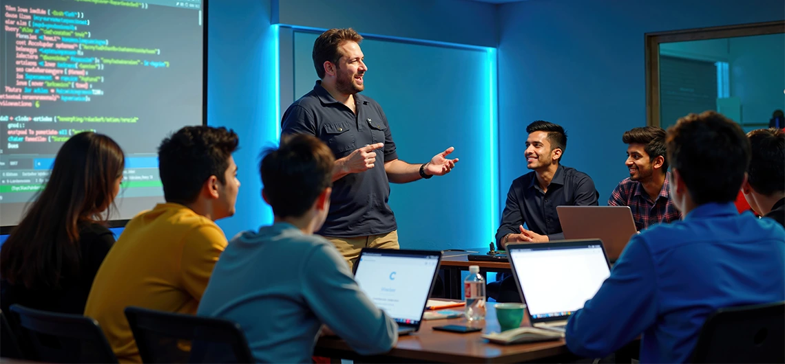 Applied Computing Minor