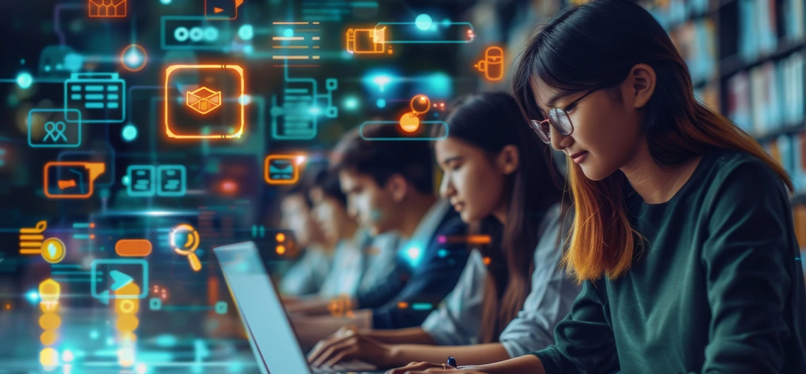 Applied Computing