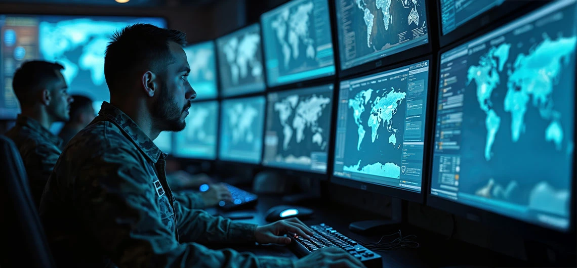 Cyber Defense