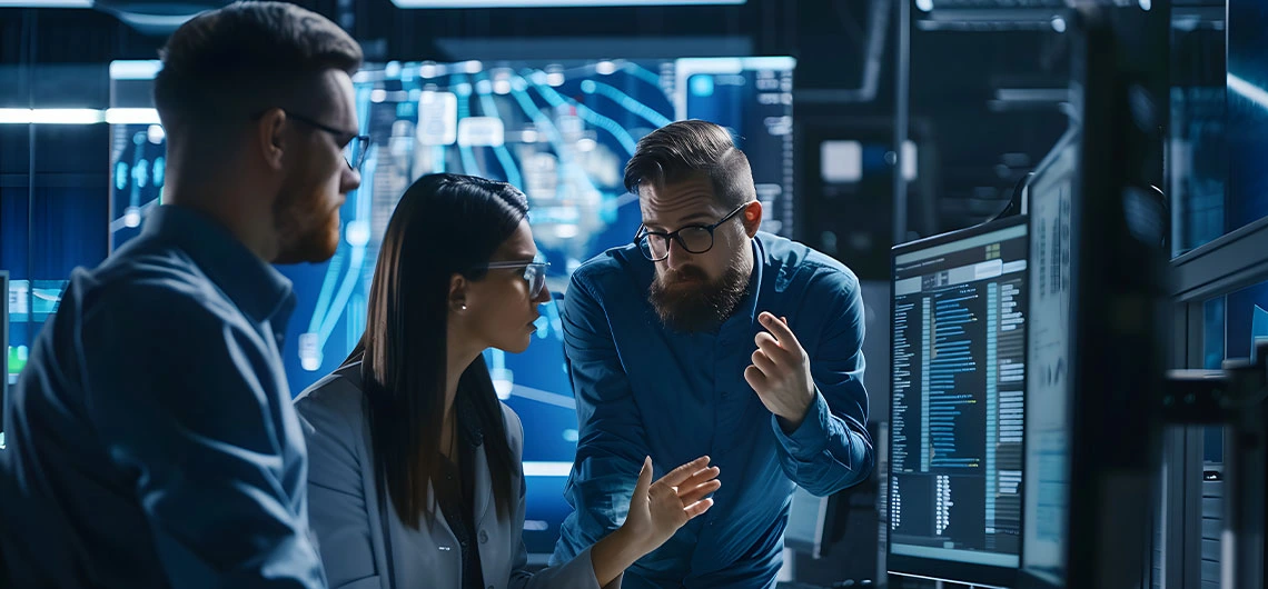 Cybersecurity
