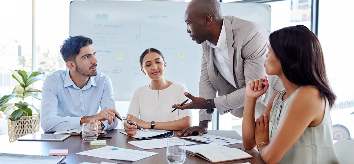 Enterprise Leadership Minor