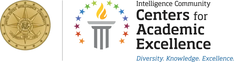 Intelligence Community Center for Academic Excellence