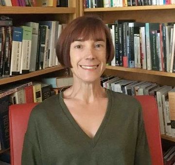 Lori Emerson