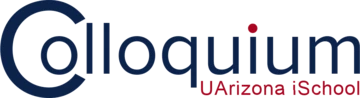 Colloquium | UArizona iSchool
