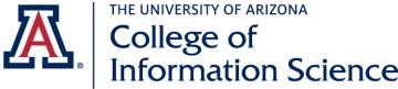 The University of Arizona College of Information Science