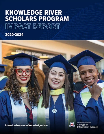Knowledge River Scholars Program Impact Report (2020-2024)