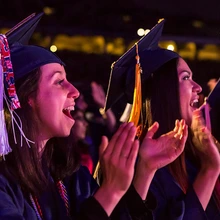 Graduates