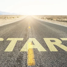 Road: START