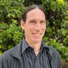 Steven Bethard