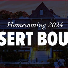 Homecoming 2024: Desert Bound