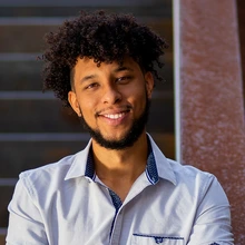 Cristian Román-Palacios