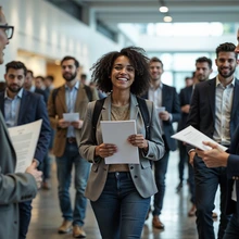 Career Days Event