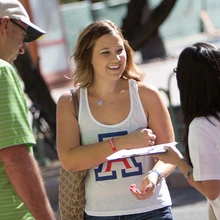 Discover Arizona Campus Preview Day