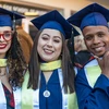 iSchool graduates