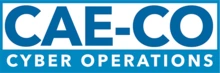 CAE-CO (Cyber Operations) logo