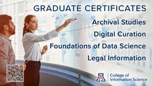 Graduate Certificates