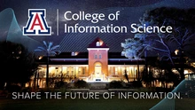 College of Information Science. Shape the future of information.