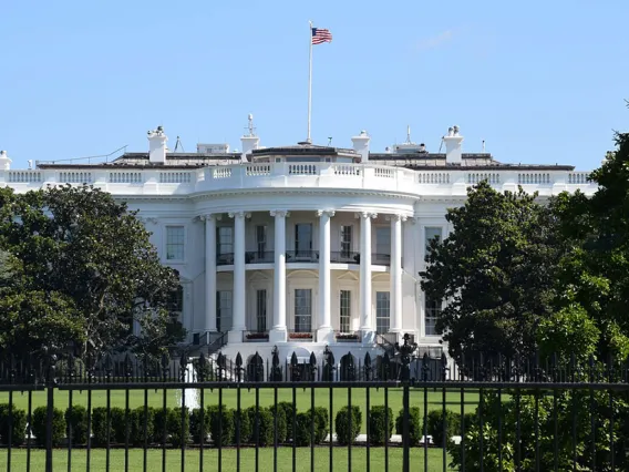 White House