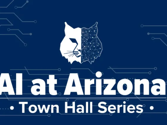 AI at Arizona Town Hall Series