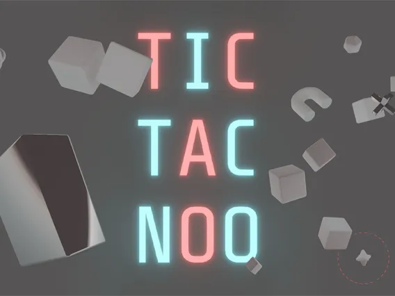 Tic Tac Noo