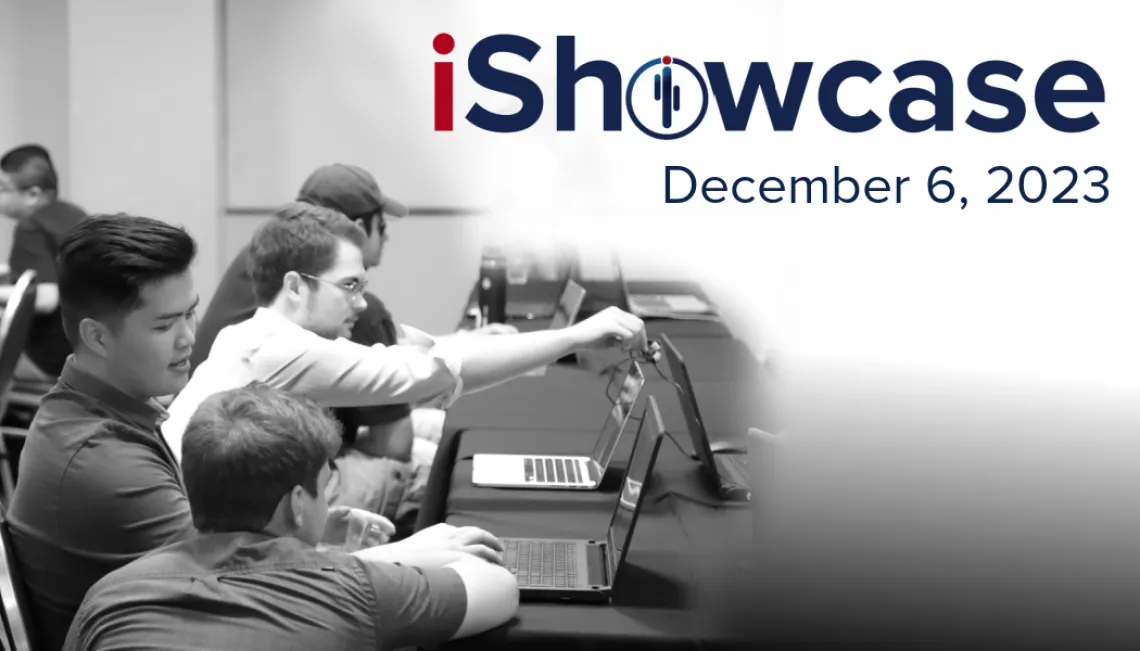 iShowcase