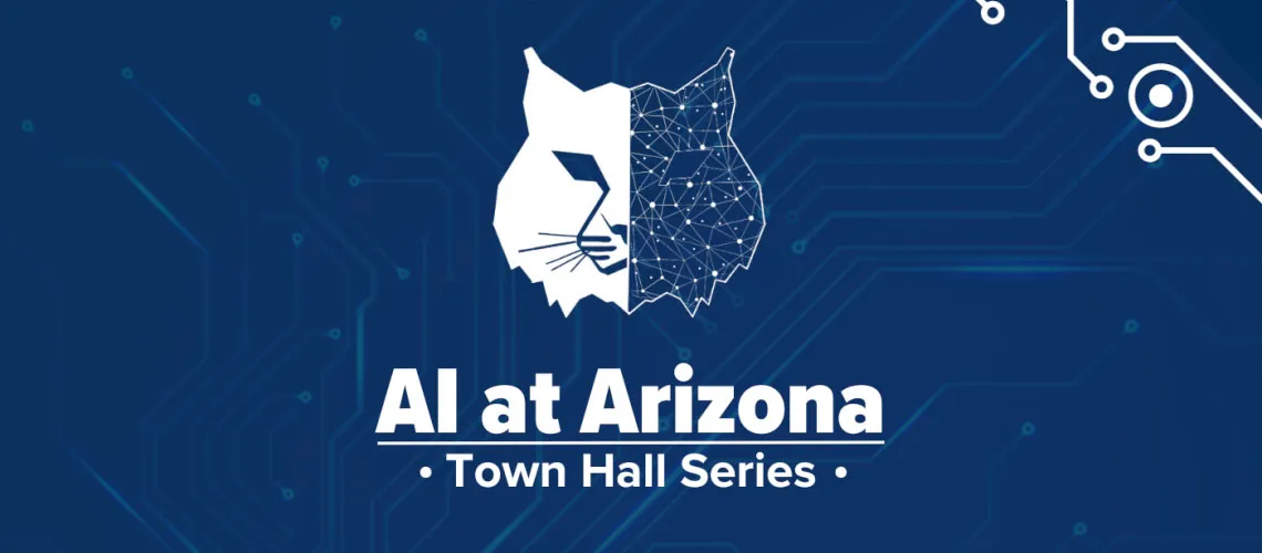 AI at Arizona Town Hall Series