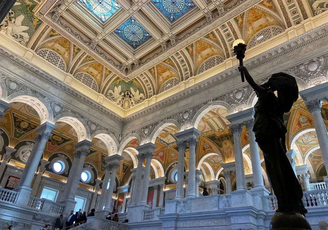 Library of Congress