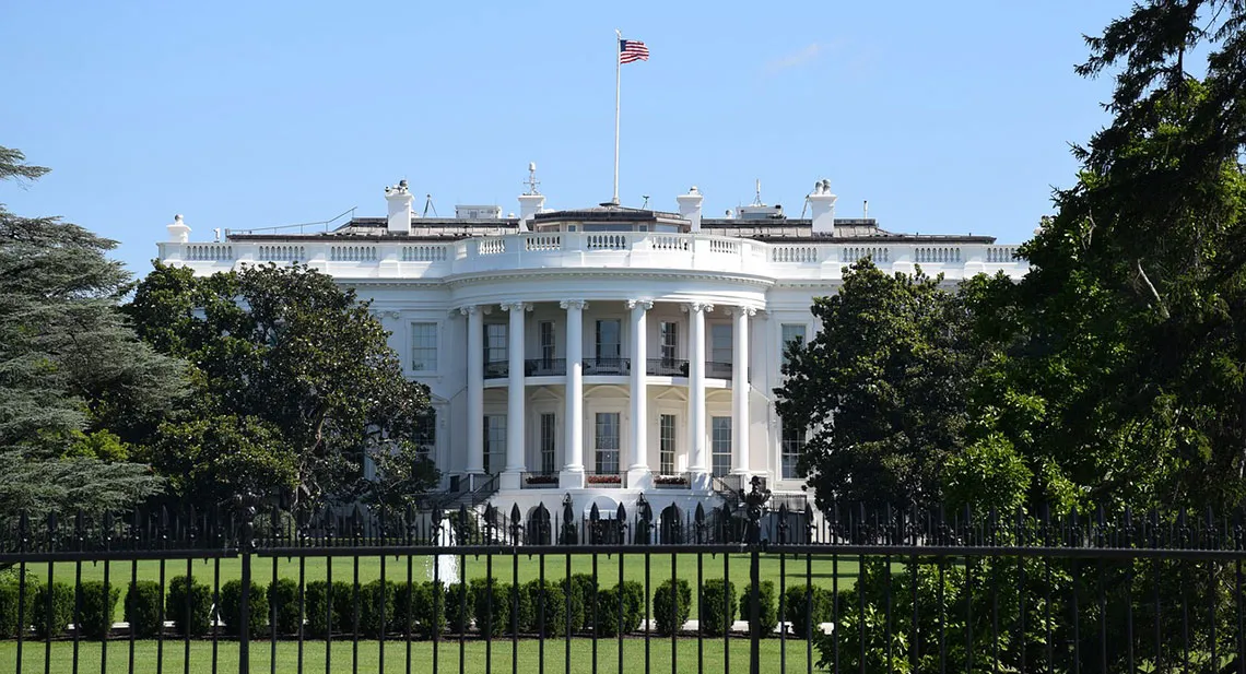 White House