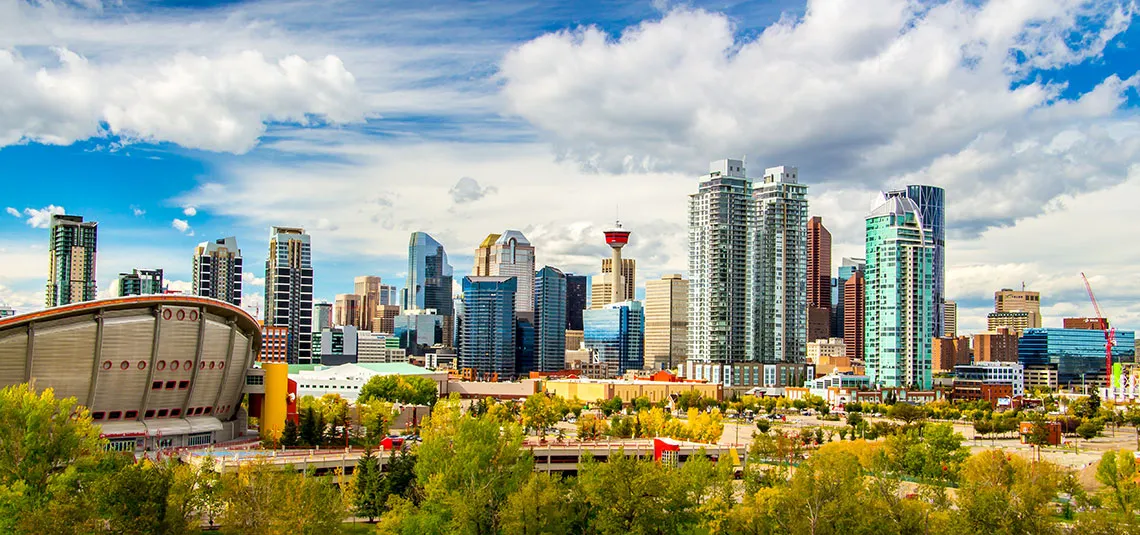 Calgary, Alberta, Canada