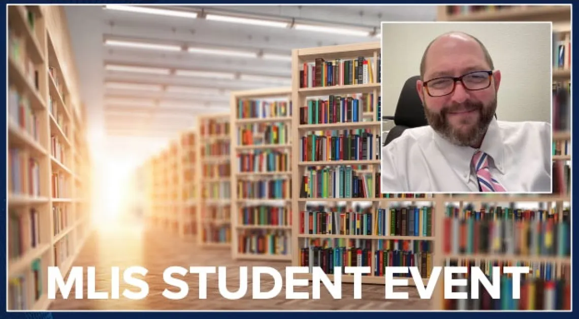 MLIS Student Event