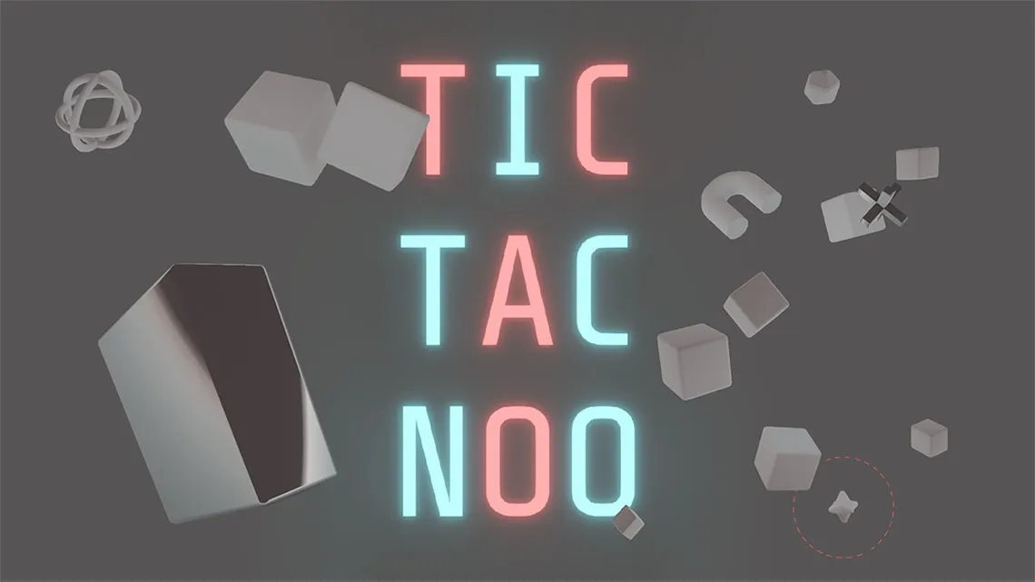 Tic Tac Noo