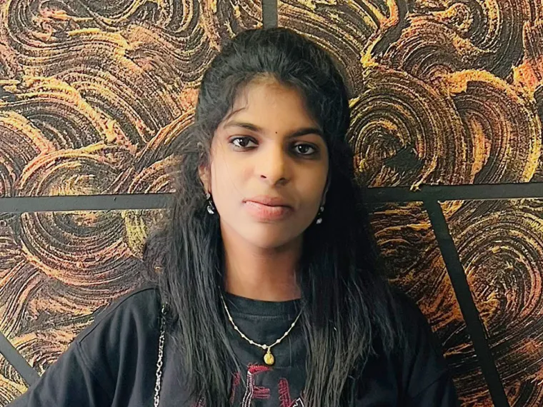 Anne Nandhini