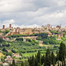 Orvieto, Italy