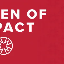 Women of Impact