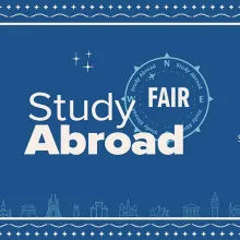 Study Abroad Fair