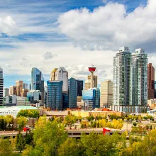 Calgary, Alberta, Canada