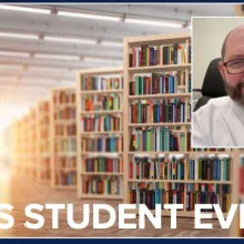 MLIS Student Event